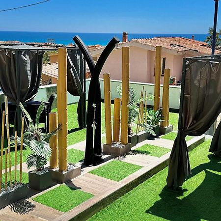 Bellavista Luxury Apartments La Caletta Dış mekan fotoğraf