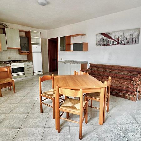 Bellavista Luxury Apartments La Caletta Dış mekan fotoğraf