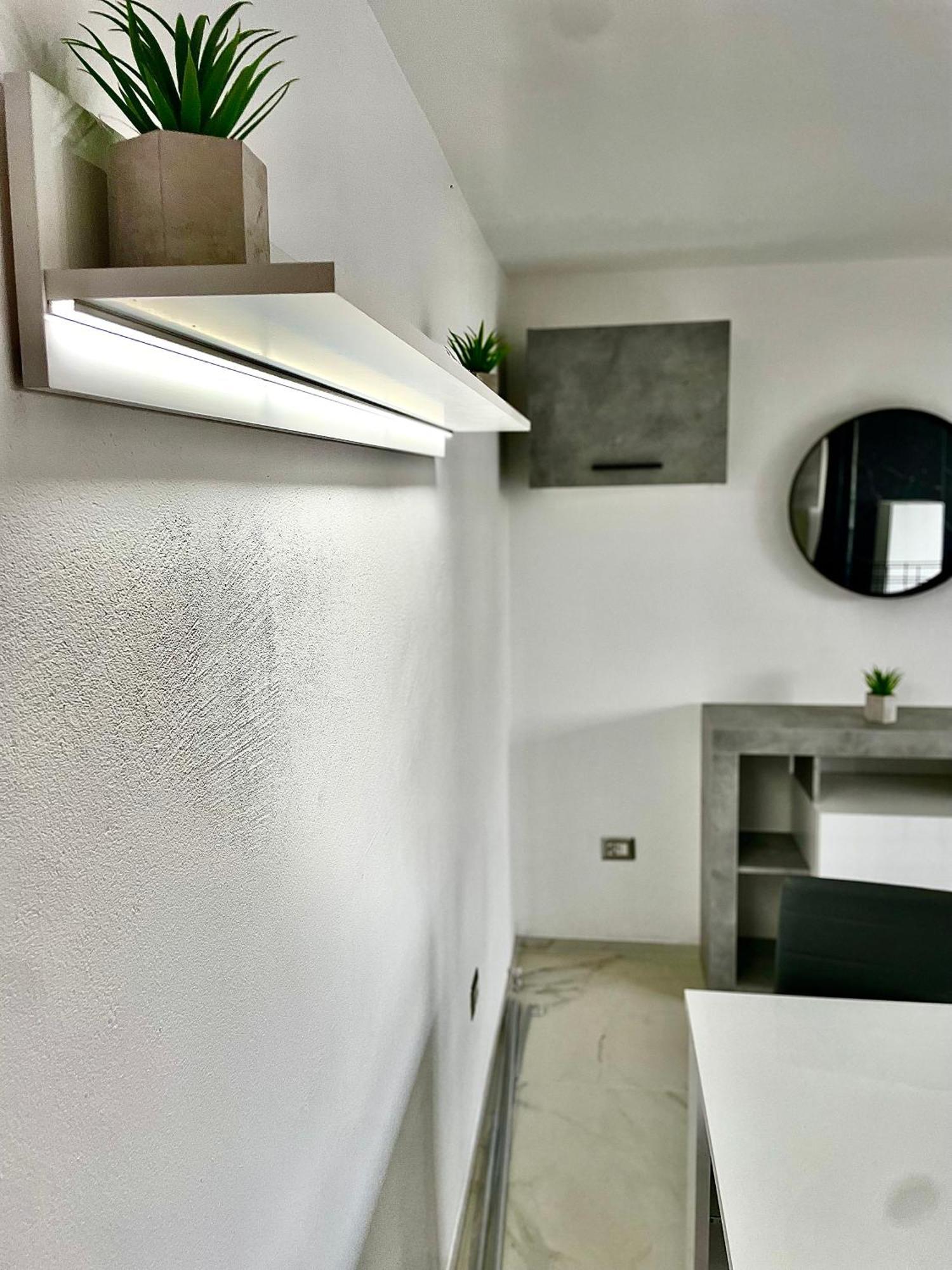 Bellavista Luxury Apartments La Caletta Dış mekan fotoğraf