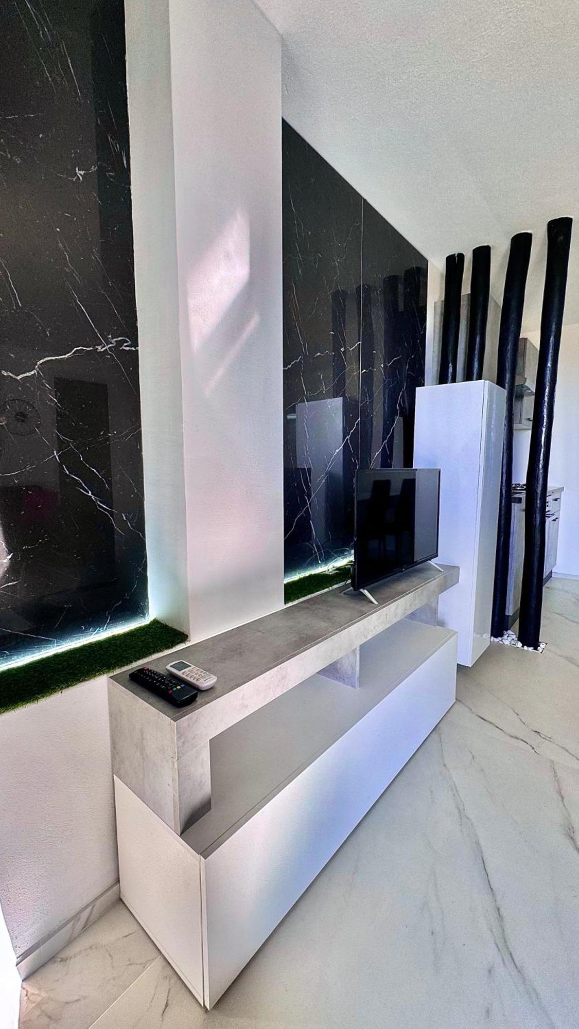 Bellavista Luxury Apartments La Caletta Dış mekan fotoğraf