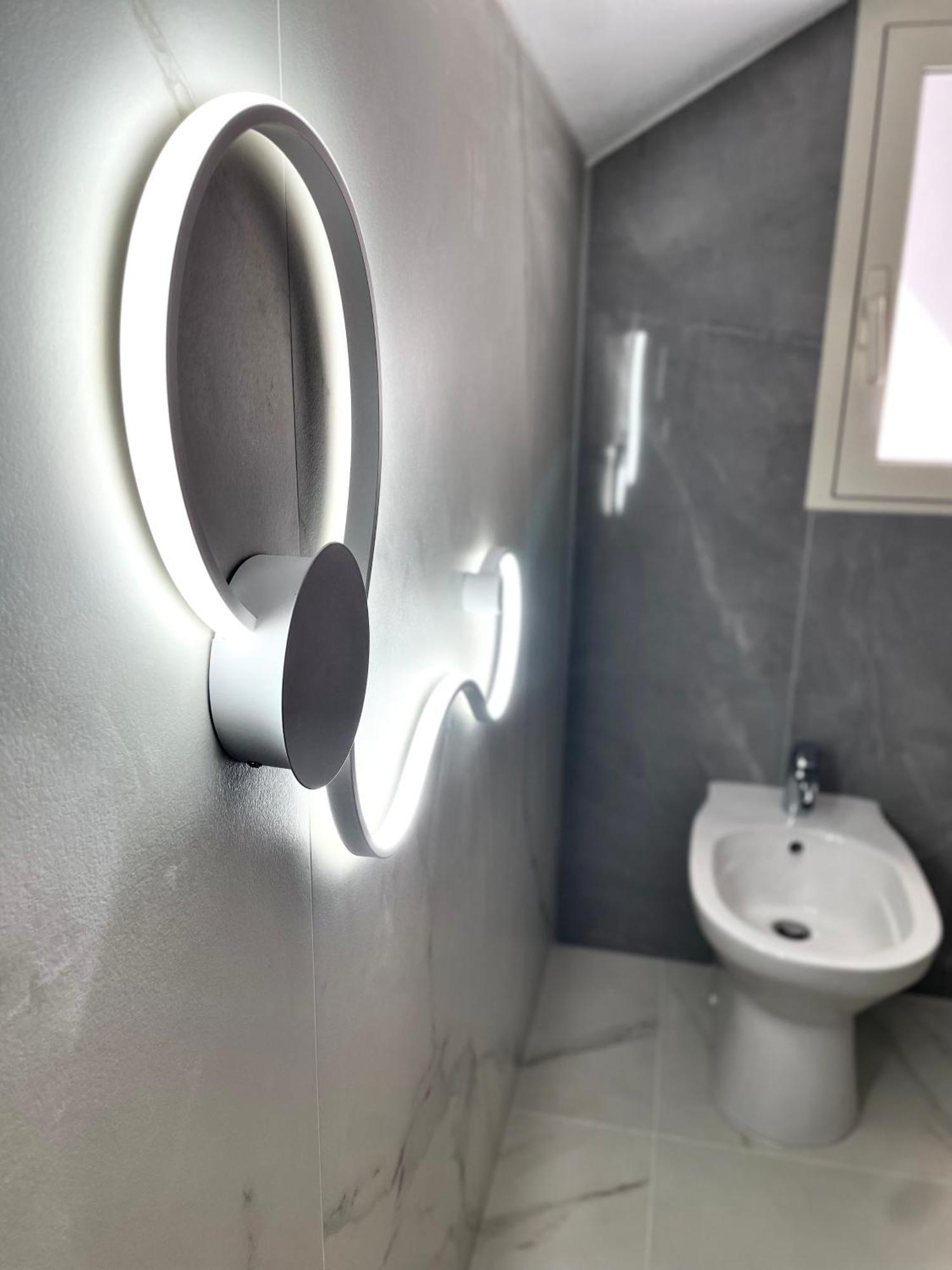 Bellavista Luxury Apartments La Caletta Dış mekan fotoğraf