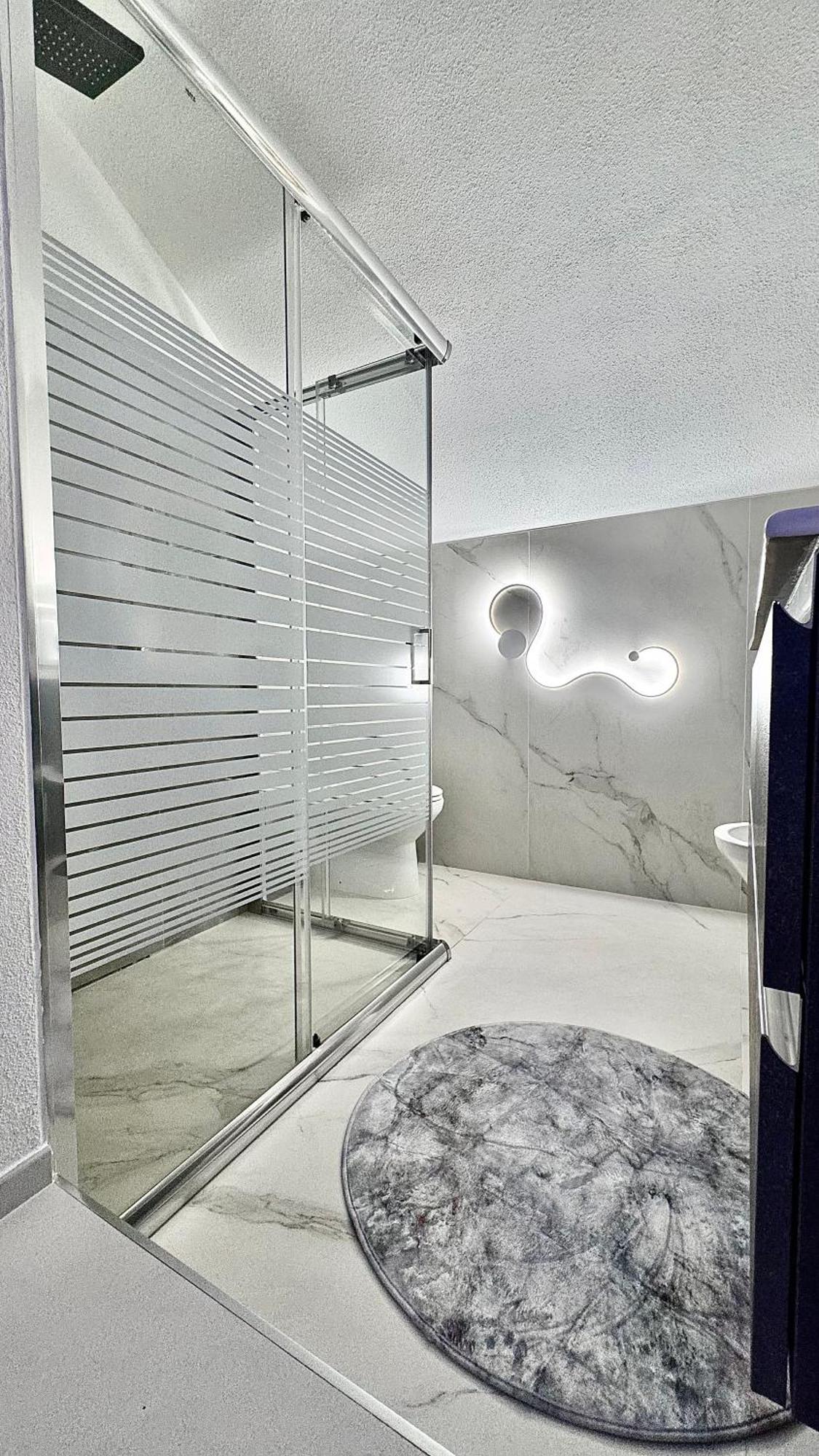 Bellavista Luxury Apartments La Caletta Dış mekan fotoğraf