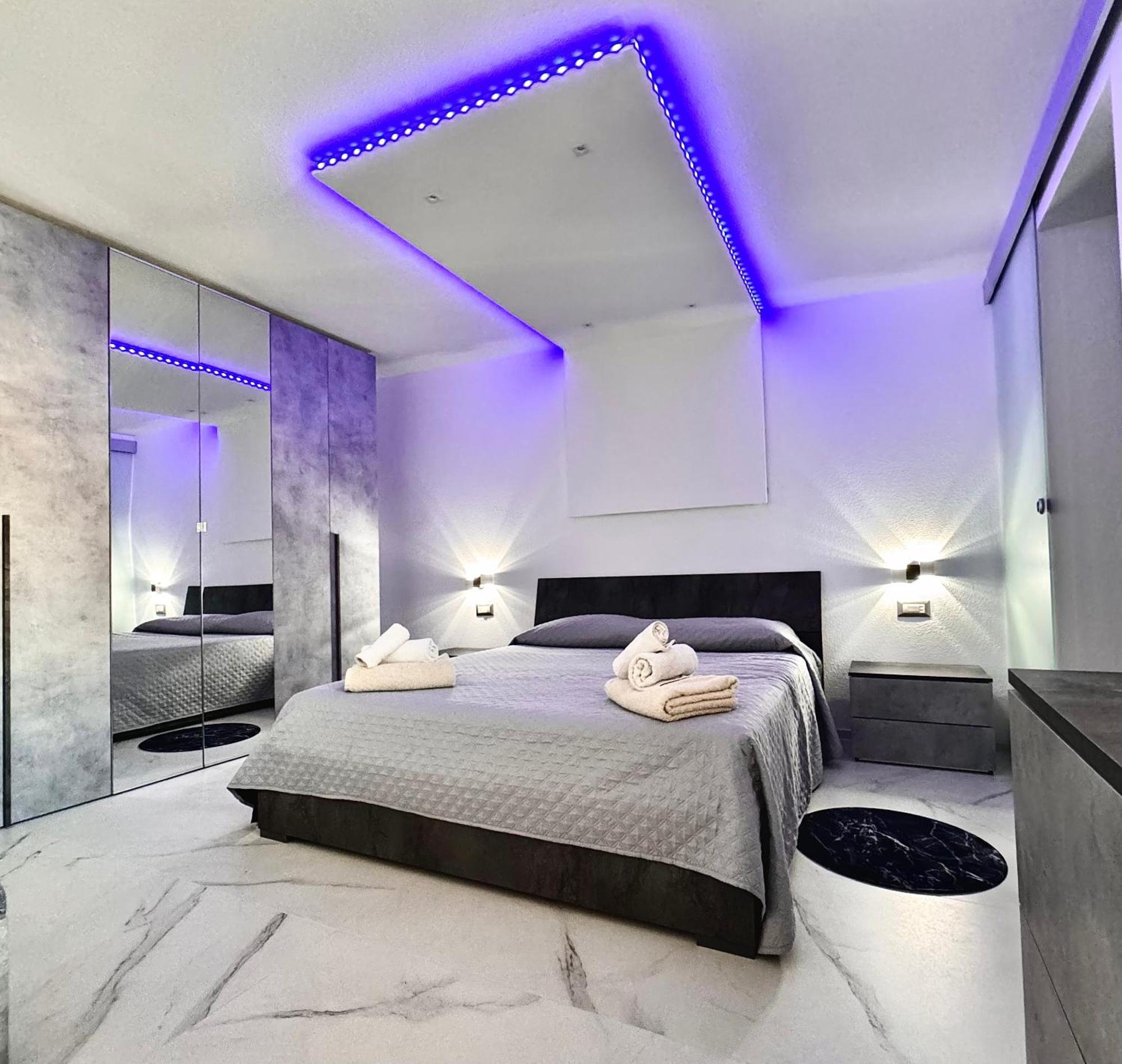 Bellavista Luxury Apartments La Caletta Dış mekan fotoğraf