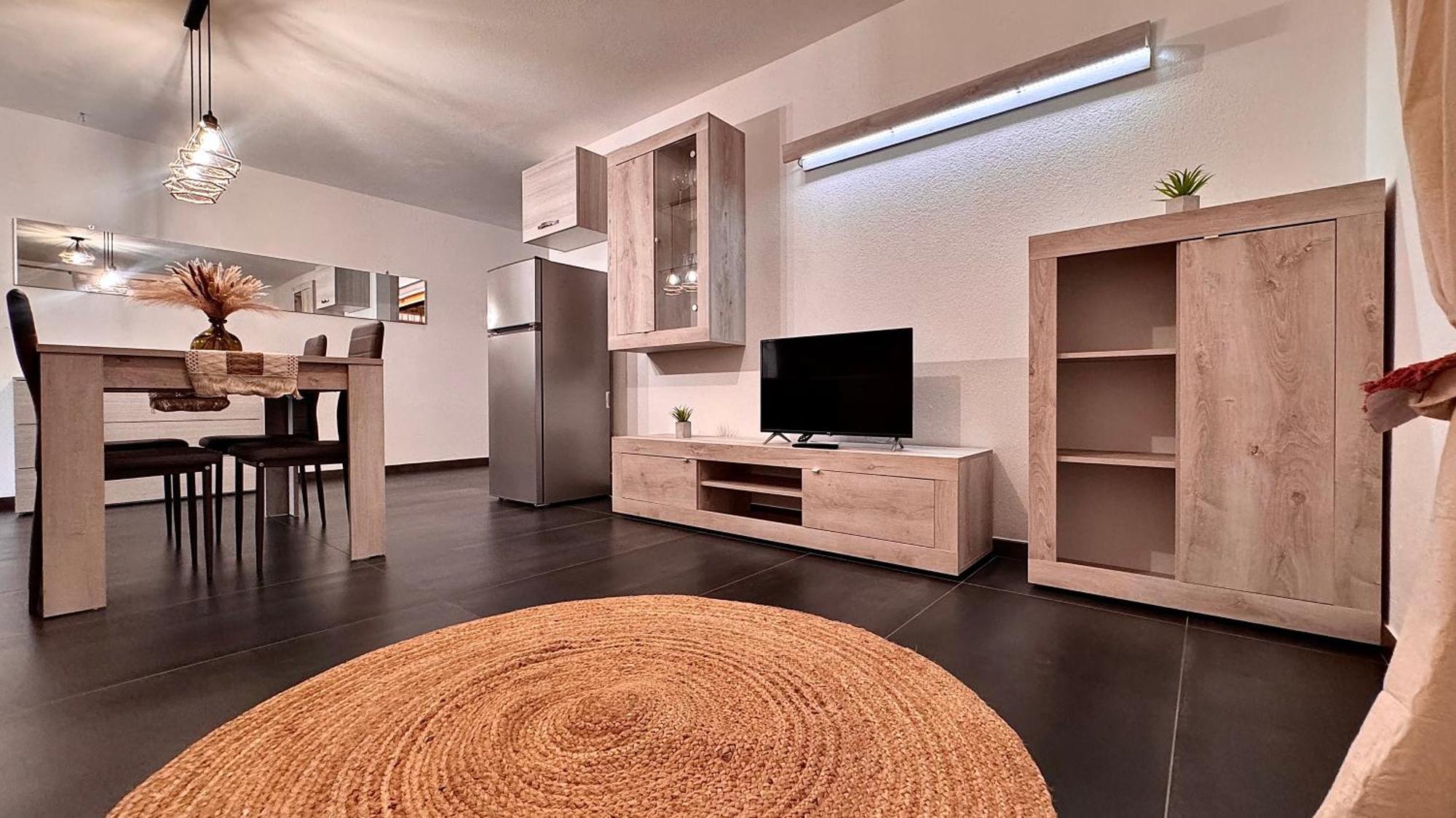 Bellavista Luxury Apartments La Caletta Dış mekan fotoğraf