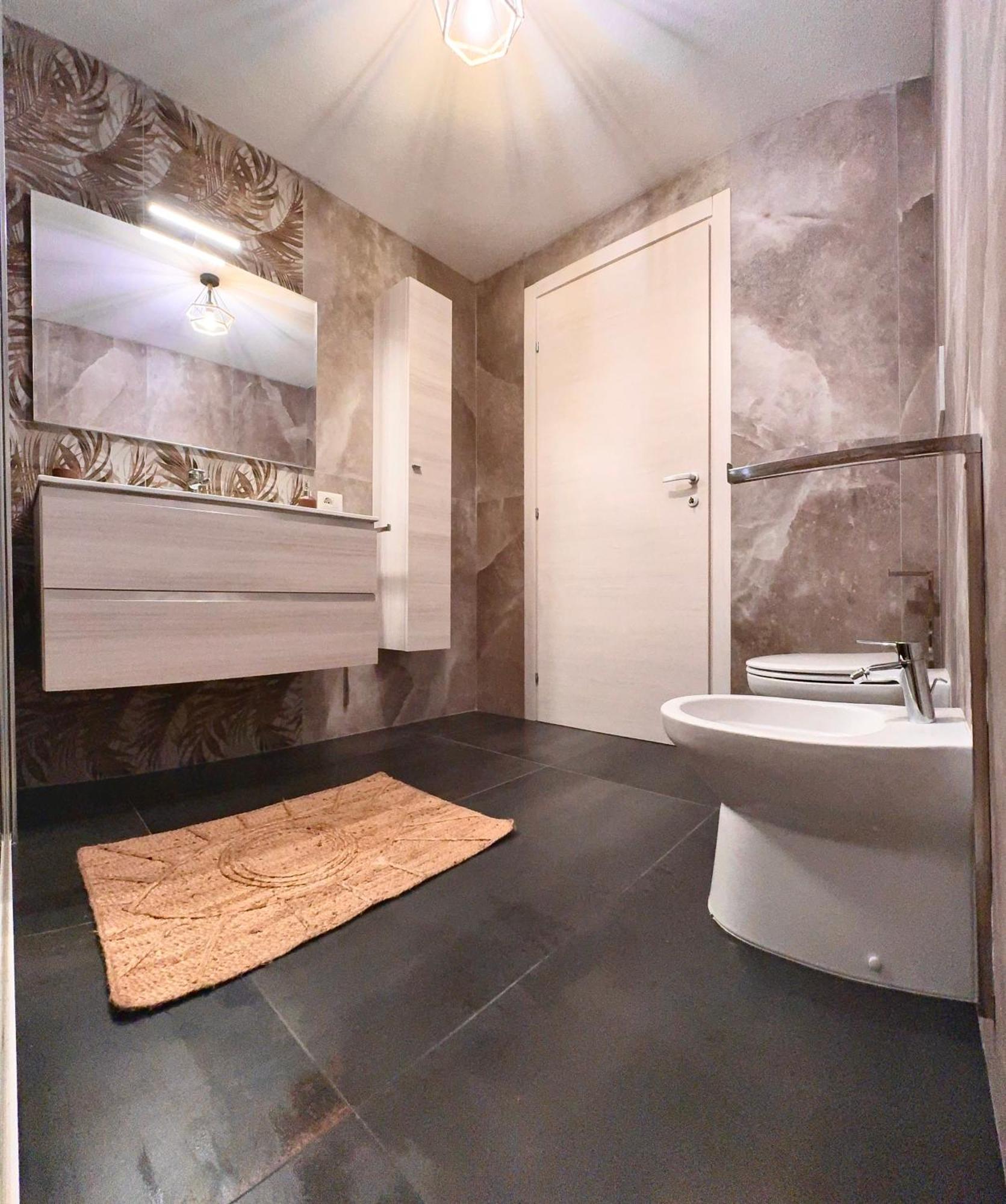 Bellavista Luxury Apartments La Caletta Dış mekan fotoğraf