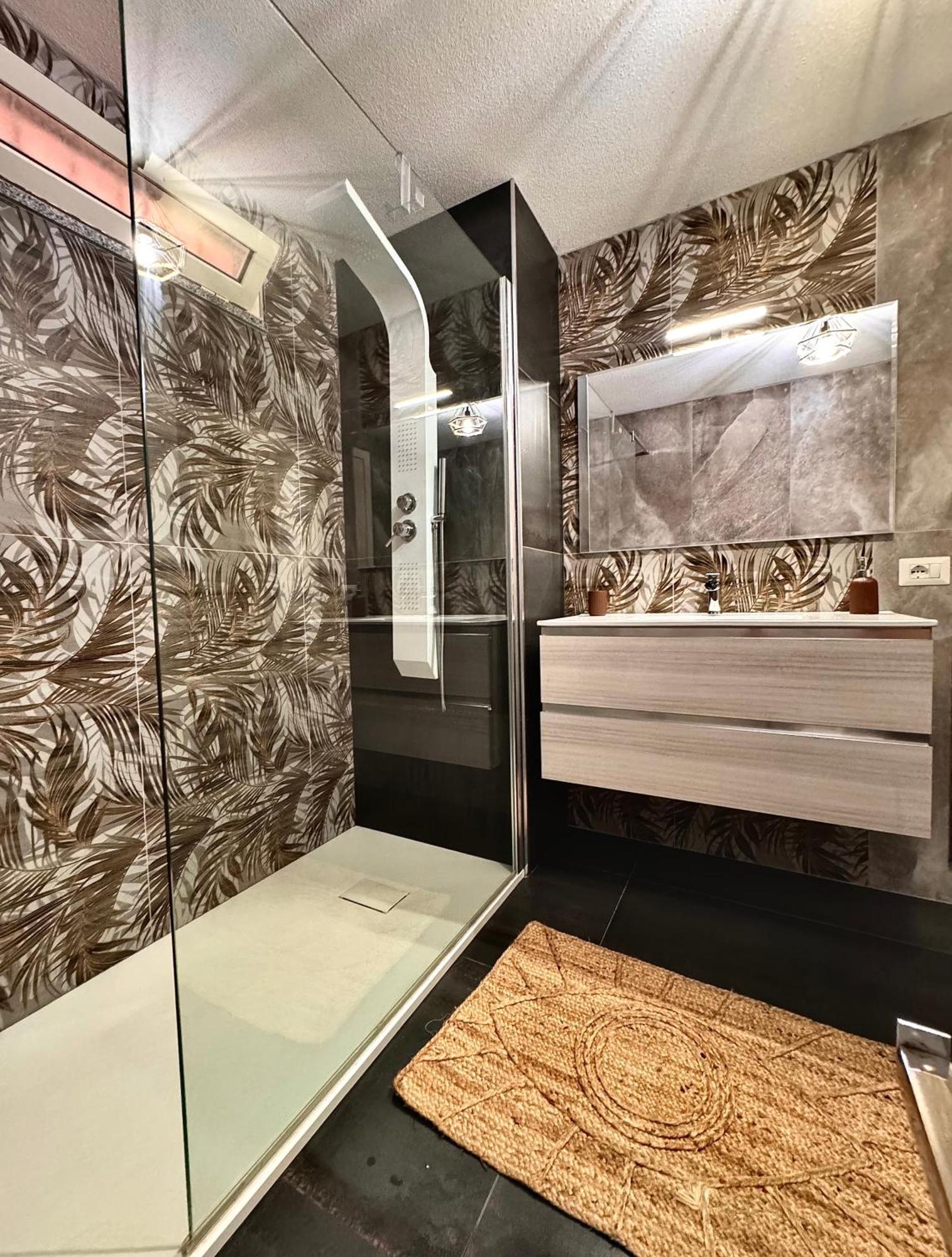 Bellavista Luxury Apartments La Caletta Dış mekan fotoğraf