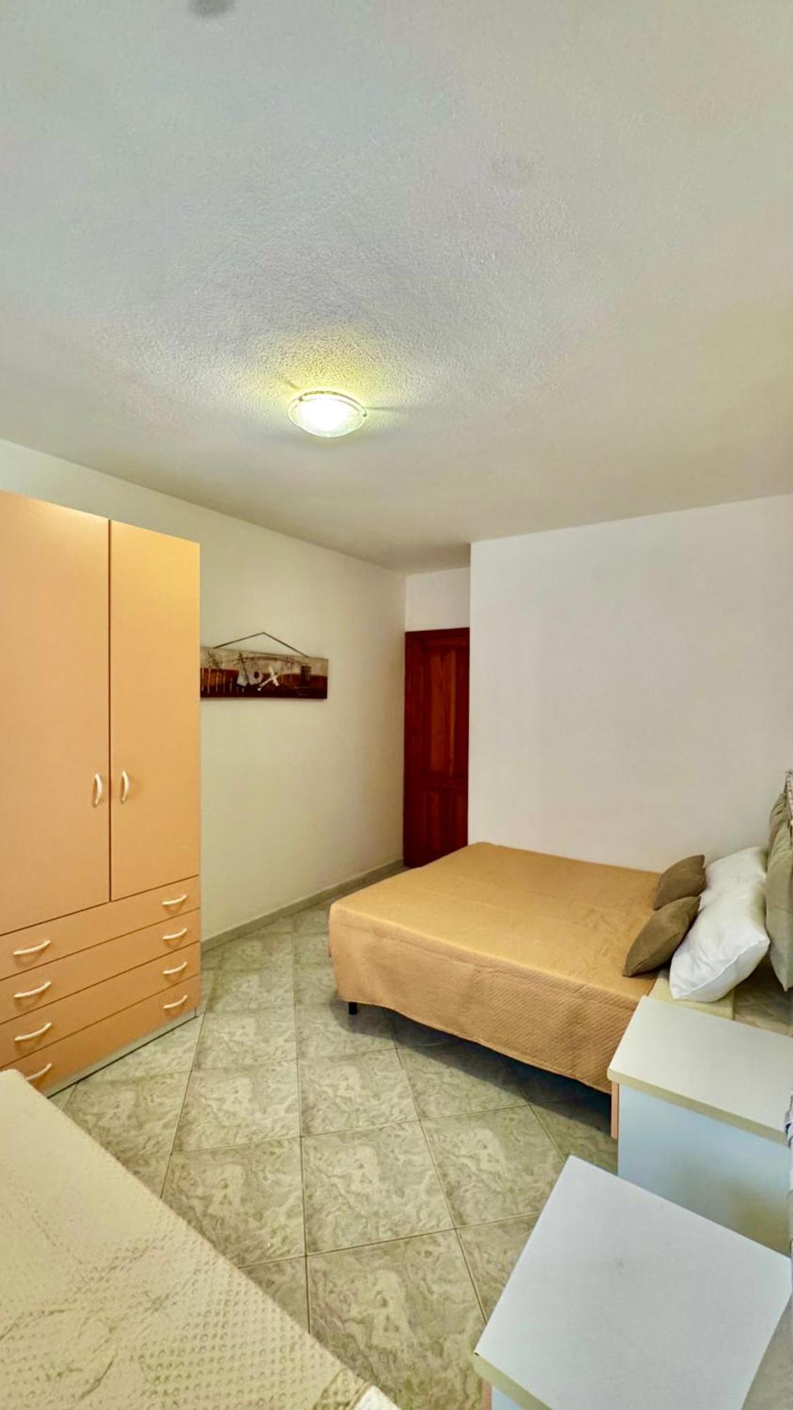 Bellavista Luxury Apartments La Caletta Dış mekan fotoğraf