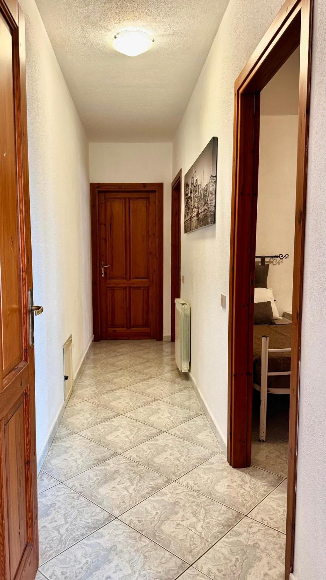 Bellavista Luxury Apartments La Caletta Dış mekan fotoğraf
