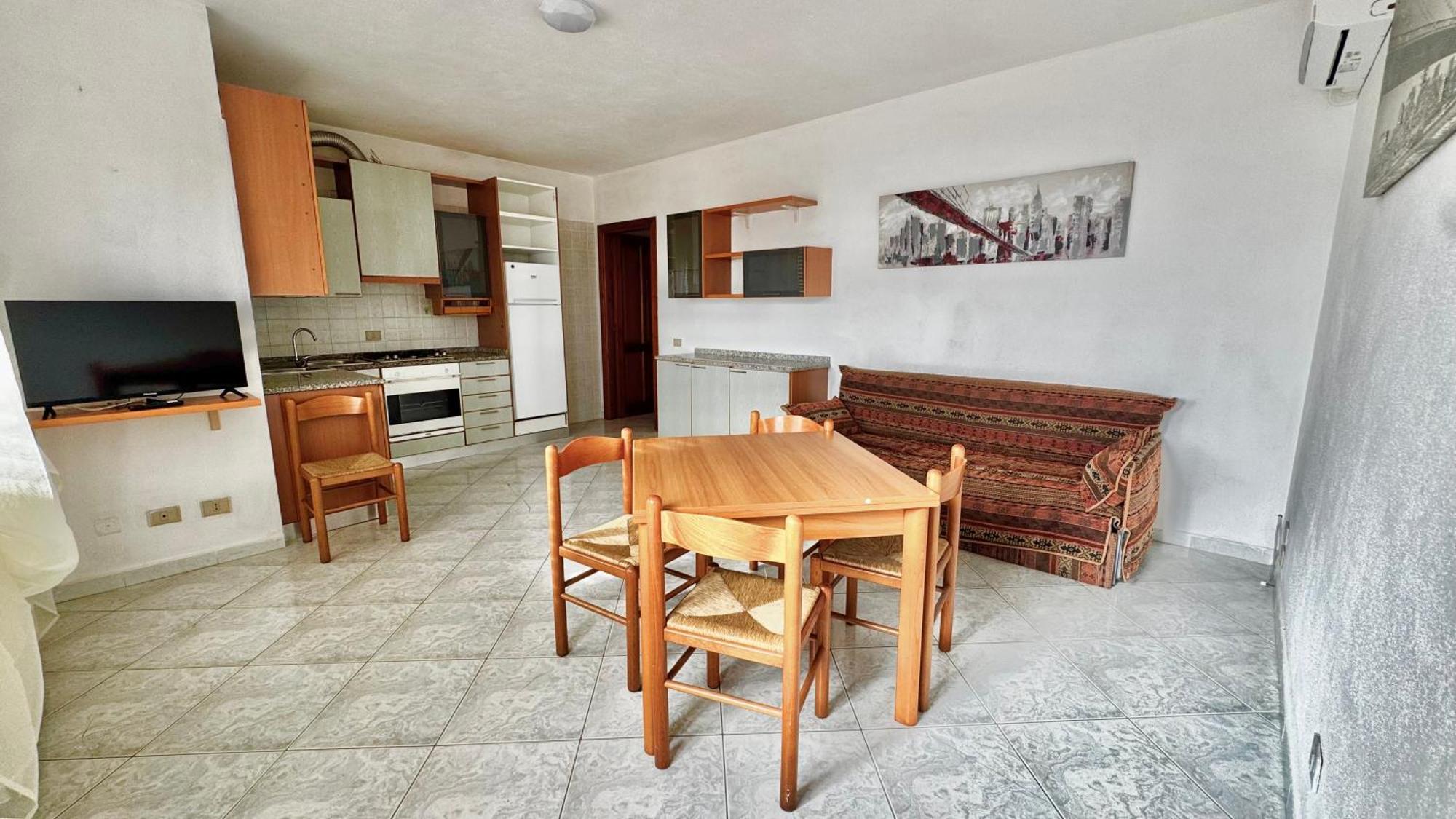 Bellavista Luxury Apartments La Caletta Dış mekan fotoğraf