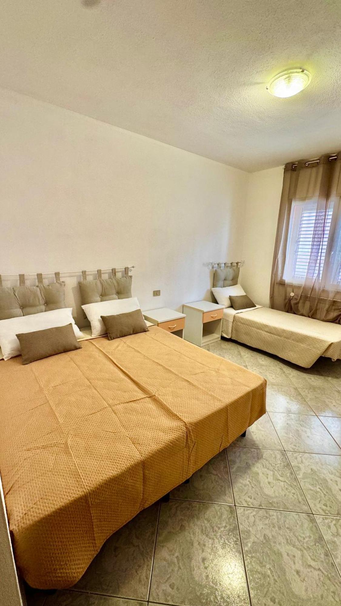Bellavista Luxury Apartments La Caletta Dış mekan fotoğraf