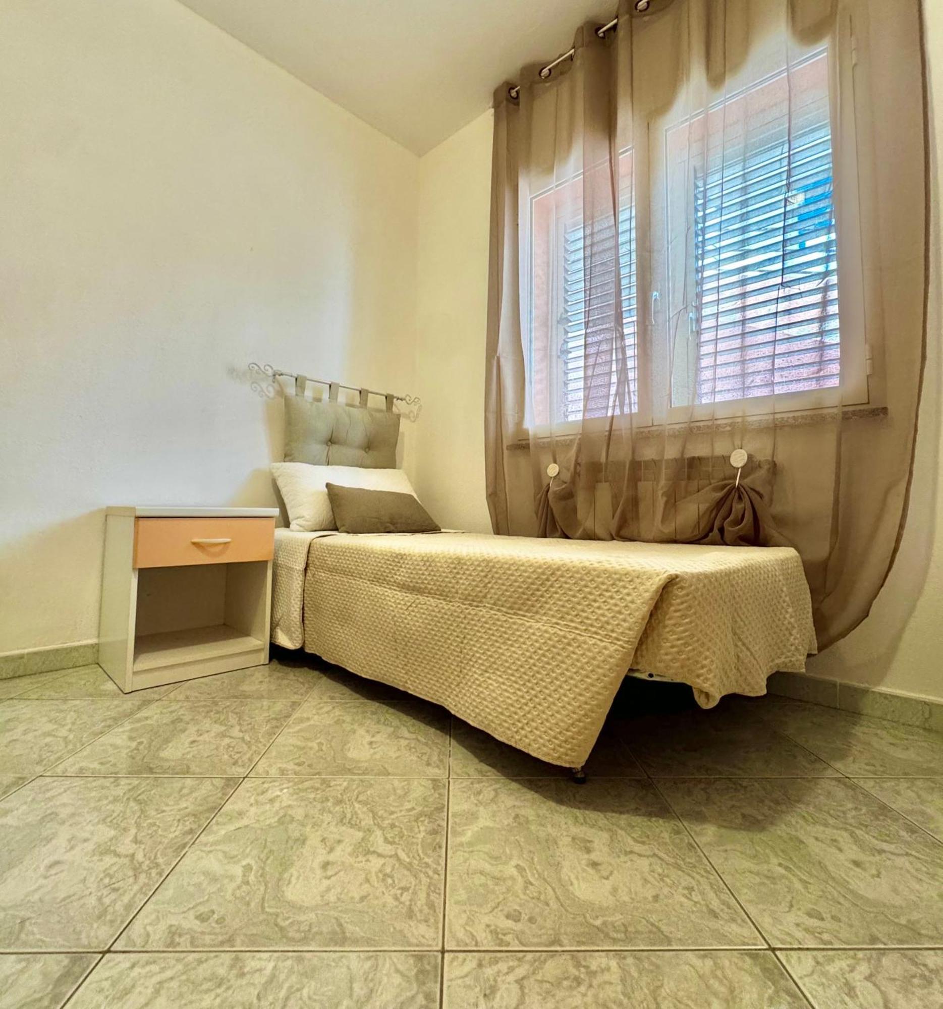 Bellavista Luxury Apartments La Caletta Dış mekan fotoğraf
