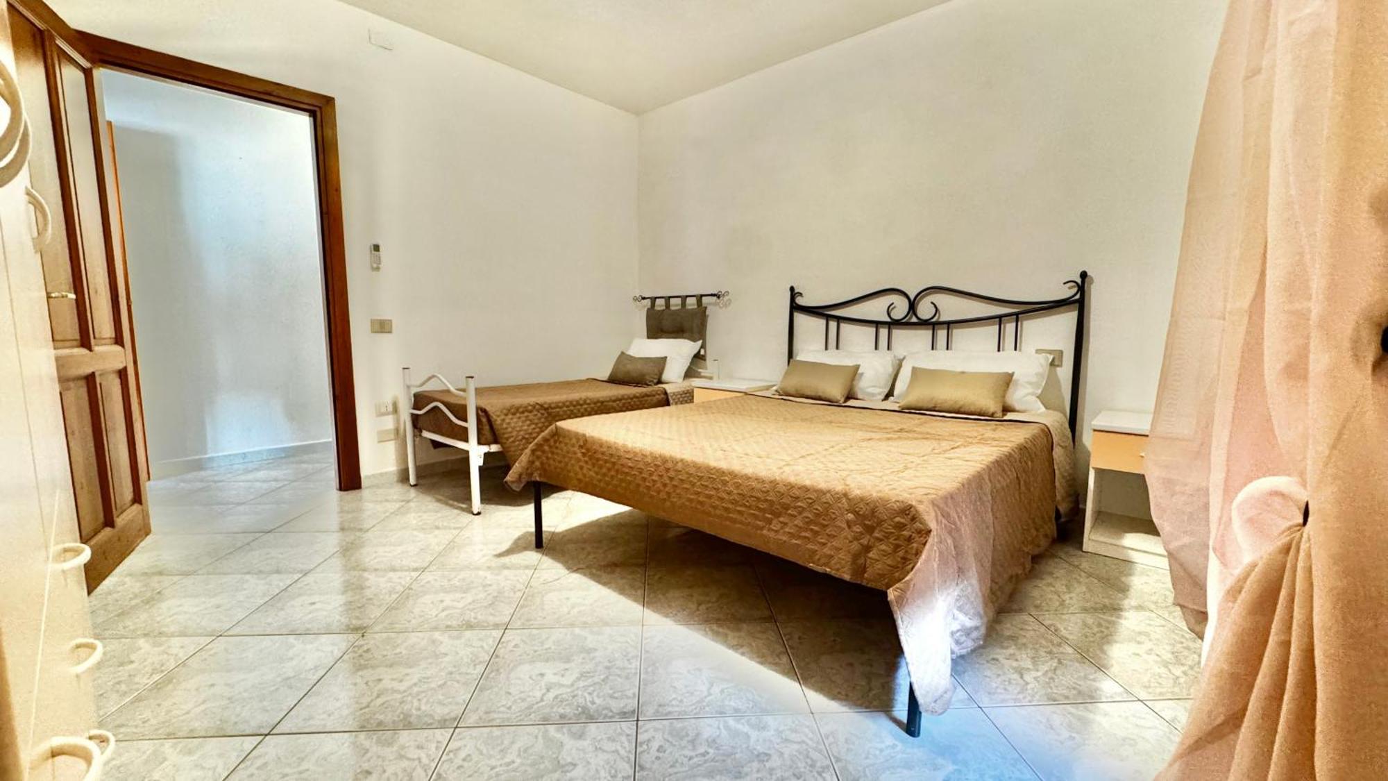 Bellavista Luxury Apartments La Caletta Dış mekan fotoğraf